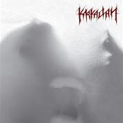 Il testo ON YOUR KNEES dei KARKADAN è presente anche nell'album Utmost schizophrenia (2004)
