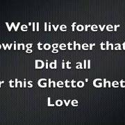 Ghetto love