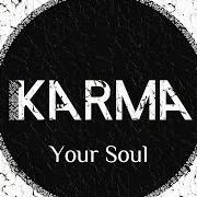 Il testo LET IT GO di KARMA è presente anche nell'album Inside your soul (2012)