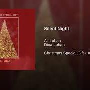Il testo WINTER WONDERLAND di ALI LOHAN è presente anche nell'album Lohan holiday (2006)