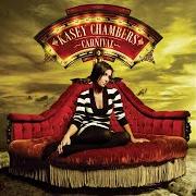 Il testo RAILROAD di KASEY CHAMBERS è presente anche nell'album Carnival (2006)