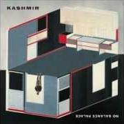 Il testo ETHER dei KASHMIR è presente anche nell'album No balance palace (2005)