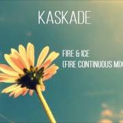 Il testo LICK IT di KASKADE è presente anche nell'album Fire & ice (2011)