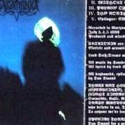 Il testo CRIMSON TEARS (EPILOGUE) dei KATATONIA è presente anche nell'album Jhva elohim meth... the revival (1992)