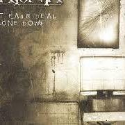 Il testo I TRANSPIRE dei KATATONIA è presente anche nell'album Last fair deal gone down (2001)