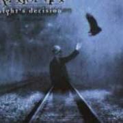 Il testo EVIDENCE dei KATATONIA è presente anche nell'album The black sessions (2005)