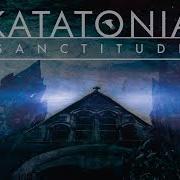 Il testo UNDO YOU dei KATATONIA è presente anche nell'album Sanctitude (2015)