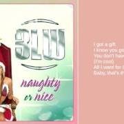 Il testo TAKE YOU HOME FOR CHRISTMAS delle 3LW (3 LITTLE WOMEN) è presente anche nell'album Naughty or nice (2002)