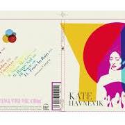 Il testo KALEIDOSCOPE di KATE HAVNEVIK è presente anche nell'album Melankton (2006)