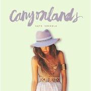 Il testo NOT THE ONLY ONE di KATE VOEGELE è presente anche nell'album Canyonlands (2016)