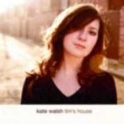 Il testo BETTY di KATE WALSH è presente anche nell'album Tim's house (2007)