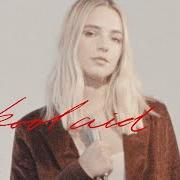 Il testo NEVER FADE di KATELYN TARVER è presente anche nell'album Kool-aid (2018)