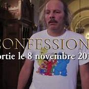 Il testo BOF GÉNÉRATION di KATERINE è presente anche nell'album Confessions (2019)