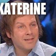 Il testo LE TRAIN DE 19H di KATERINE è presente anche nell'album Robots après tout (2005)