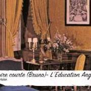 Il testo LA MÉMOIRE COURTE di KATERINE è presente anche nell'album L'éducation anglaise (1994)