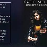 Il testo MY APHRODISIAC IS YOU di KATIE MELUA è presente anche nell'album Call off the search (2003)