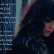 Il testo KYRIE di ALICE è presente anche nell'album God is my d.J. (1999)