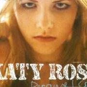 Il testo SNOWFLAKES di KATY ROSE è presente anche nell'album Because i can (2004)