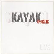 Kayakoustic live Kayakoustic live
