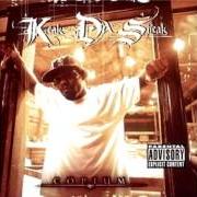 Il testo KEEP IT ON THE REAL di KEAK DA SNEAK è presente anche nell'album Copium (2003)