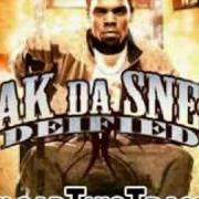 Il testo BLURPT di KEAK DA SNEAK è presente anche nell'album Deified (2008)