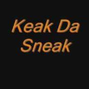 Il testo SUPER HYPHIE di KEAK DA SNEAK è presente anche nell'album That's my word (2005)