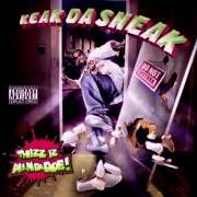 Il testo 4 FREAKS di KEAK DA SNEAK è presente anche nell'album Thizz iz allndadoe! (2006)