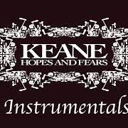 Il testo THIS IS THE LAST TIME dei KEANE è presente anche nell'album Hopes and fears (2004)