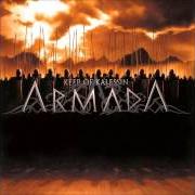 Il testo THE BLACK UNCHARTED dei KEEP OF KALESSIN è presente anche nell'album Armada (2006)
