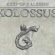 Il testo ESCAPE THE UNION dei KEEP OF KALESSIN è presente anche nell'album Kolossus (2008)