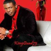 Il testo JUST WANNA SEX YOU di KEITH SWEAT è presente anche nell'album Just me (2008)