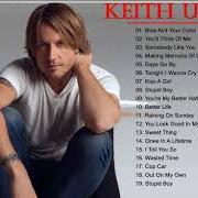 Il testo I COULD FLY di KEITH URBAN è presente anche nell'album Be here (2004)