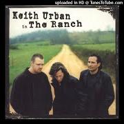 Il testo WALKIN' THE COUNTRY di KEITH URBAN è presente anche nell'album In the ranch (2004)