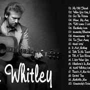 Il testo HARD LIVIN' di KEITH WHITLEY è presente anche nell'album 16 biggest hits: keith whitley (2006)