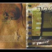 Il testo IN CONTINUUM dei KEKAL è presente anche nell'album 1000 thoughts of violence (2003)