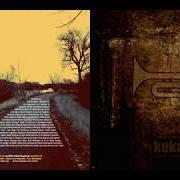 Il testo THE VAMPIRE SONG dei KEKAL è presente anche nell'album Audible minority (2008)