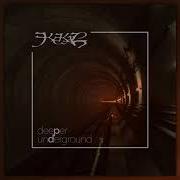 Il testo DEEPER UNDERGROUND dei KEKAL è presente anche nell'album Deeper underground (2018)