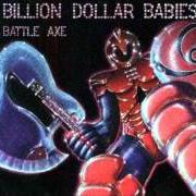 Il testo MARY-ANN di ALICE COOPER è presente anche nell'album Billion dollar babies (1973)