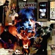 Il testo UNHOLY WAR di ALICE COOPER è presente anche nell'album The last temptation (1994)
