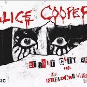 Il testo DETROIT CITY 2020 di ALICE COOPER è presente anche nell'album Breadcrumbs (2019)
