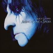 Il testo WHAT A SYD di ALICE COOPER è presente anche nell'album The revenge of alice cooper (2025)