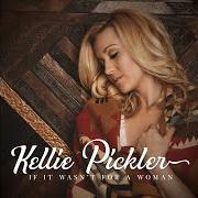 Il testo ANYTHING BUT ME di KELLIE PICKLER è presente anche nell'album Kellie pickler (2008)