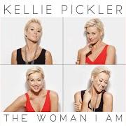 Il testo NO CURE FOR CRAZY di KELLIE PICKLER è presente anche nell'album The woman i am (2013)