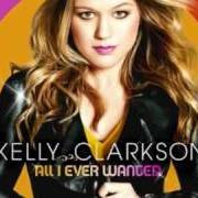 Il testo I DO NOT HOOK UP di KELLY CLARKSON è presente anche nell'album All i ever wanted (2009)