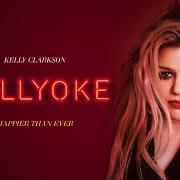 Il testo QUEEN OF THE NIGHT (2022) di KELLY CLARKSON è presente anche nell'album Kellyoke (2022)