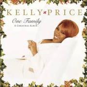 Il testo SPEECHLESS di KELLY PRICE è presente anche nell'album Kelly (2011)