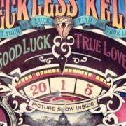 Il testo NEW MOON OVER NASHVILLE di KELLY RECKLESS è presente anche nell'album Good luck & true love (2011)