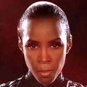 Il testo COMMANDER di KELLY ROWLAND è presente anche nell'album Commander