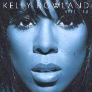 Il testo TURN IT UP di KELLY ROWLAND è presente anche nell'album Here i am (2011)