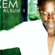Il testo I CAN'T STOP LOVING YOU di KEM è presente anche nell'album Album ii (2005)